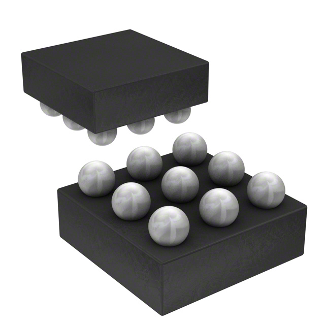 PAM8012AZN Diodes Incorporated  Amplificateurs audio